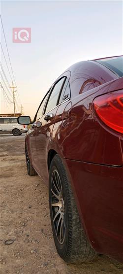كرايسلر 200